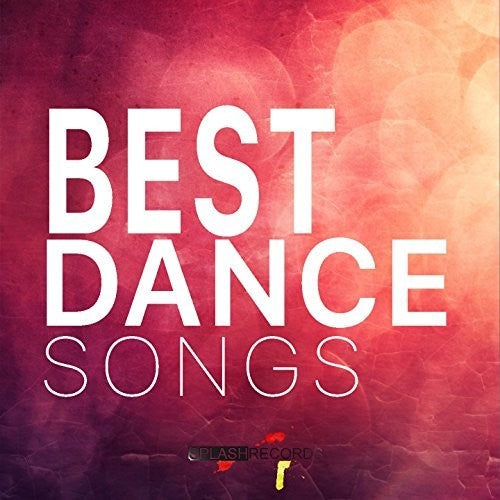 Best Dance 2017 / Various - Best Dance 2017 / Various - Music CD