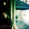 Last Aliens In Rio - Bossa Nova Hotel - Music CD