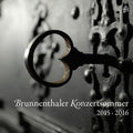 Anonym / Aufschnaiter / Storace / Valente - Brunnenthaler Konzertsommer - Music CD