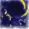 Azmeh / Barash / Chacon / Dufallo - Journaling 2 - Music CD