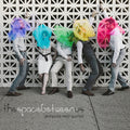 Biedenbender / Deemer / Steinmetz / Wanamaker - Space Between Us - Music CD