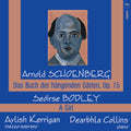 Bodley / Schoenberg / Kerrigan / Collins - Schoenberg & Bodley: Vocal Works - Music CD