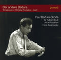 Liszt / Rimskkorssakoff / Tschaikowsky - Other Badura - Music CD