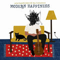 Hutchinson,eric - Modern Happiness - Vinyl Record