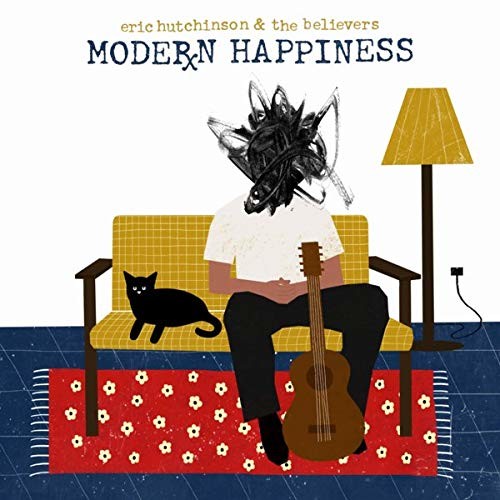 Hutchinson,eric - Modern Happiness - Vinyl Record