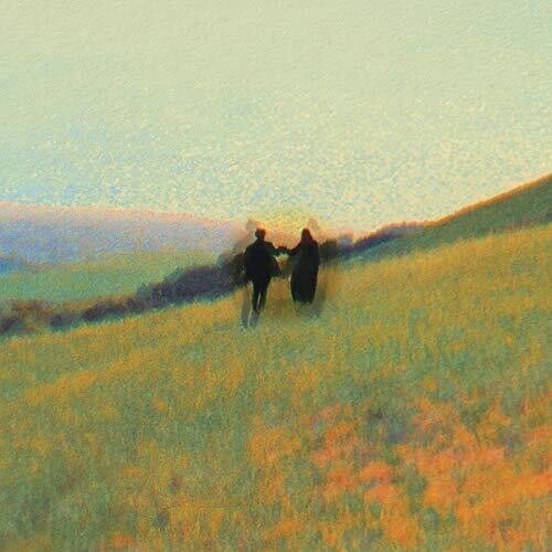 Haerts - New Compassion - Vinyl Record