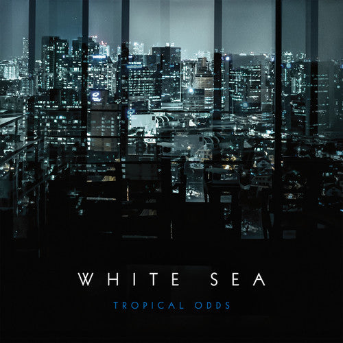 White Sea - Tropical Odds - Music CD