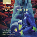 Macmillan / Sixteen / Sinfonia / Christophers - James Macmillan: Stabat Mater - Music CD