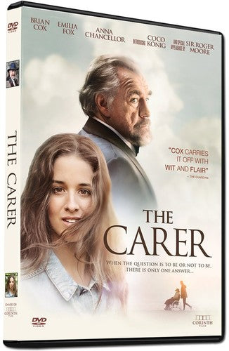 Carer - Carer - DVD