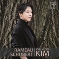 Rameau / Schubert / Kim - Rameau & Schubert - Music CD