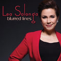 Salonga,lea - Blurred Lines - Music CD