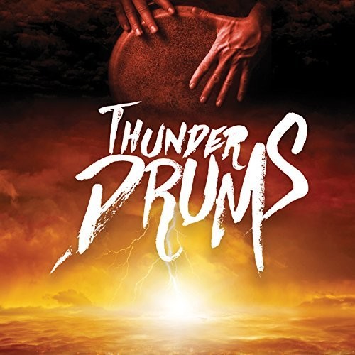 Thunder Drums / Various - Thunder Drums / Various - Music CD