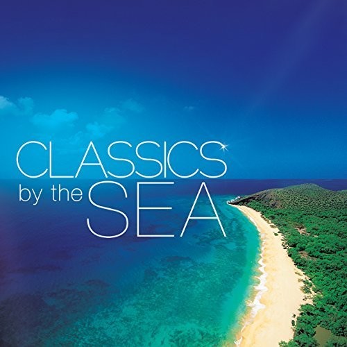 Classics By The Sea / Various - Classics By The Sea / Various - Music CD