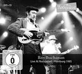Live At Rockpalast: Hamburg 1985 Music CD