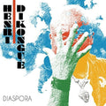 Dikongue,henri - Diaspora - Music CD