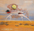 Zanelli,lalo / Ombu - Inmigrantes - Music CD