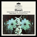Mozart / Suitner / Dresden - Mozart: Symphonies Kv543 & Kv550 - Music CD