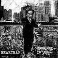 Hummingbird Of Death & Beartrap - Split - Vinyl Record