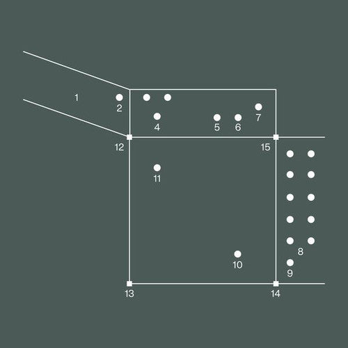Charles,christophe / Inada,kozo - I[] - Vinyl Record