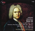 Bach,j.s. / Watchorn - Bach,j.s.: Toccatas - Music CD