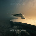 Johansen,sverre Knut - Secret Space Program - Music CD