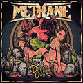 Methane - Devil's Own - Music CD