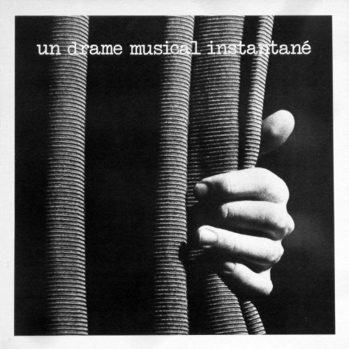 Un Drame Musical Instantane - Rideau - Music CD