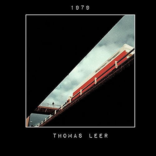 Leer,thomas - 1979 - Music CD