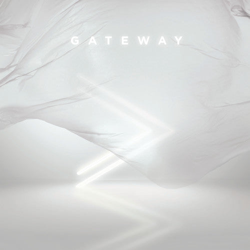 Gateway - Greater Than (live) - Music CD