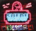 Suede Razors - All The Hits...and Misses - Music CD