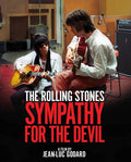 Rolling Stones - Sympathy For The Devil (one Plus One) - Blu-ray