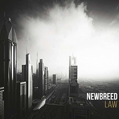 Newbreed - Law - Music CD