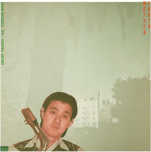 Koichi Matsukaze / Daitoku,toshiyuki - Earth Mother - Music CD