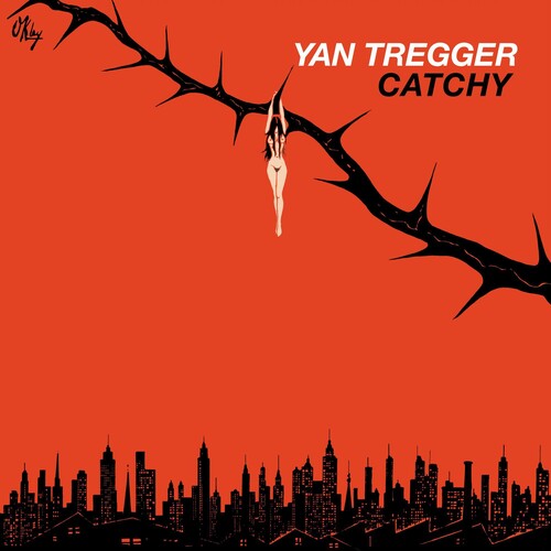 Tregger,yan - Catchy - Music CD