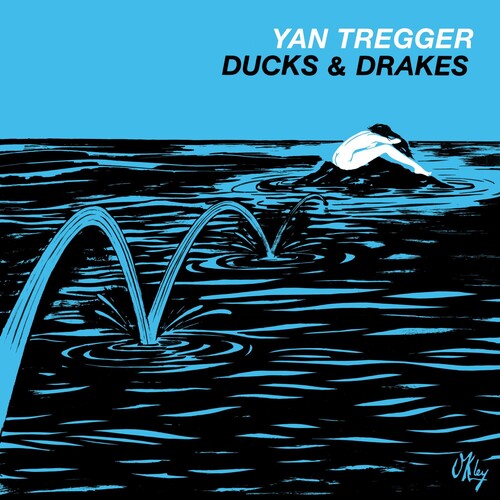 Tregger,yan - Ducks & Drakes - Vinyl Record