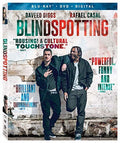 Blindspotting (2018) - Blindspotting (2018) - Blu-ray