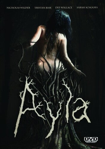 Ayla - Ayla - DVD