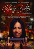 Life Blood & Rythm Of Randy Castillo - Life Blood & Rythm Of Randy Castillo - DVD