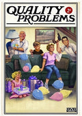 Quality Problems - Quality Problems - DVD