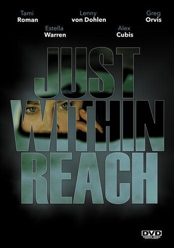 Just Within Reach - Just Within Reach - DVD