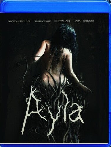 Ayla - Ayla - Blu-ray