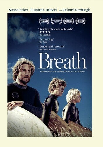 Breath - Breath - DVD