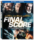 Final Score - Final Score - Blu-ray