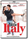 Little Italy - Little Italy - DVD