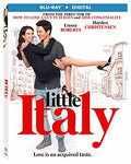 Little Italy - Little Italy - Blu-ray