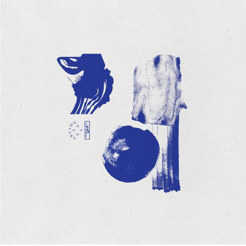 Cassegrain - Collabs 01 - Vinyl Record