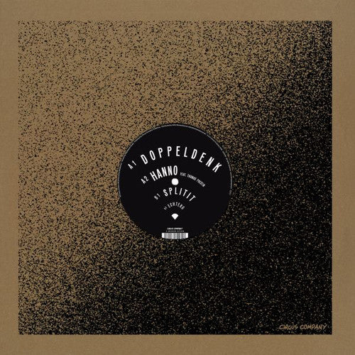 Metaboman - Wireless Dancer - Vinyl Record