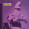 Size - Size - Music CD