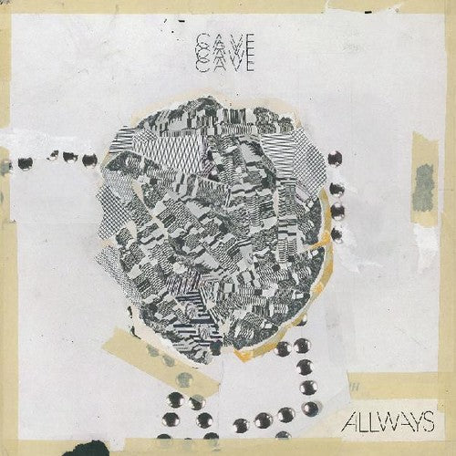 Cave - Allways - Music CD
