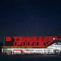 My Morning Jacket - The Tennessee Fire: 20th Anniversary Edition [Clearwater Blue]